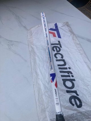 Tecnifibre T-Fight 300s Raqueta Tenis