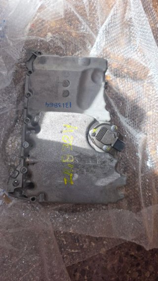 Cárter de aceite BMW E90 E91 E87 320d 163cv M47N2