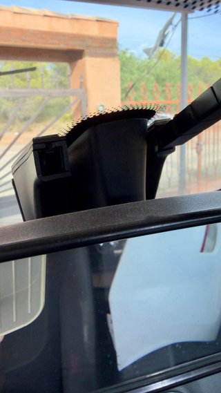Cámara de Seguridad para Coche