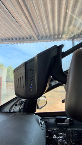 Cámara de Seguridad para Coche