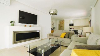 Piso en venta en Nueva Andalucía en Marbella