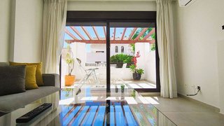 Piso en venta en Nueva Andalucía en Marbella