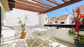 Piso en venta en Nueva Andalucía en Marbella