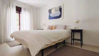 Piso en venta en Nueva Andalucía en Marbella