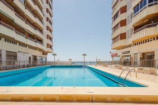 Piso en venta en  El Acequión - Los Naúfragos en Torrevieja