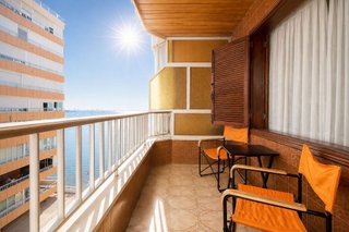 Piso en venta en  El Acequión - Los Naúfragos en Torrevieja