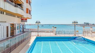 Piso en venta en  El Acequión - Los Naúfragos en Torrevieja