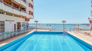 Piso en venta en  El Acequión - Los Naúfragos en Torrevieja