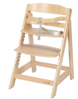 Trona Roba Sit Up III Madera