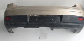 Citroen 220547 paragolpes trasero c5 i 2.0 16v