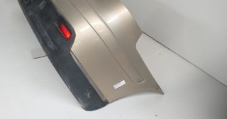 Citroen 220547 paragolpes trasero c5 i 2.0 16v
