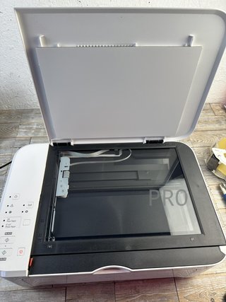 Stampante Canon Pixma