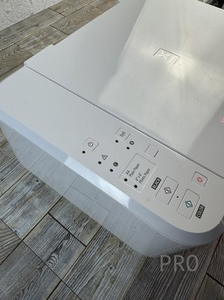 Stampante Canon Pixma