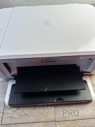 Stampante Canon Pixma