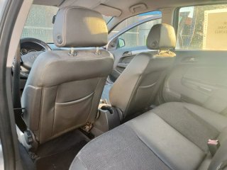 Opel Astra 2009