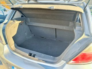 Opel Astra 2009