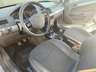 Opel Astra 2009