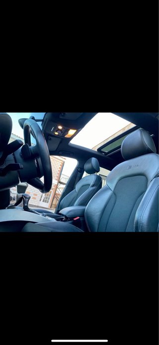 Audi Q5 2014
