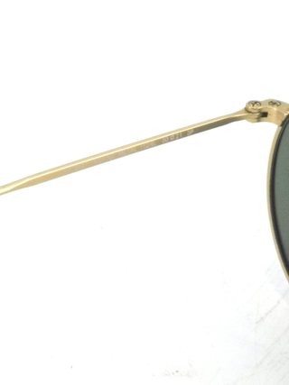 Gafas de Sol Ray-Ban RB3447 Round Flash