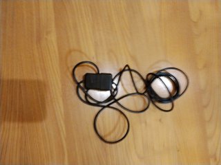 Cable Alargador Mando PS1 / PS2 (3 metros)
