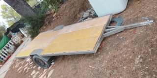 Recogida y valoración de herramientas y muebles