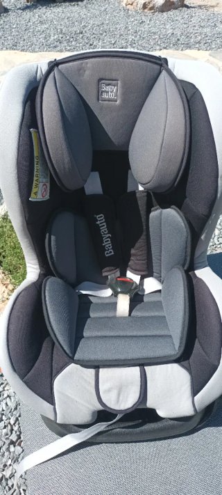 Silla de coche Babyauto