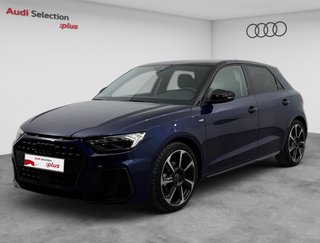 AUDI A1 Sportback 30 TFSI Adrenalin S tronic 85k