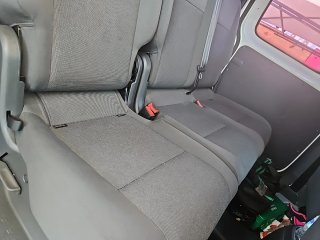 Volkswagen Caddy 2015