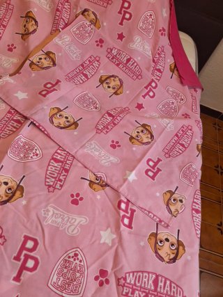 Funda Nórdica Infantil Skye Paw Patrol