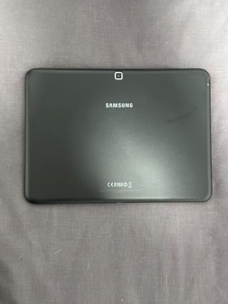 Samsung Tab 4 Negra