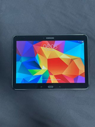 Samsung Tab 4 Negra
