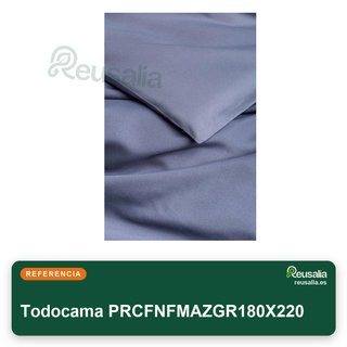Funda nórdica microfibra tacto suave Todocama