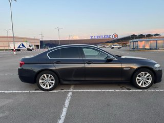 BMW Serie 5 2014