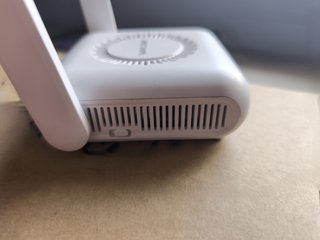 Router Wi-Fi 6 Wavlink AX3000 Portátil