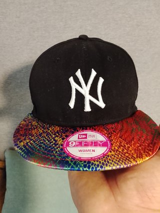 Gorra New Era 9Fifty NY
