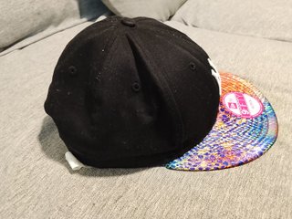 Gorra New Era 9Fifty NY