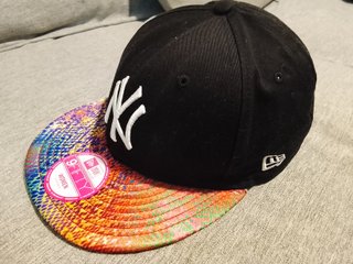 Gorra New Era 9Fifty NY