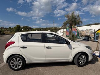 Hyundai i20 2013
