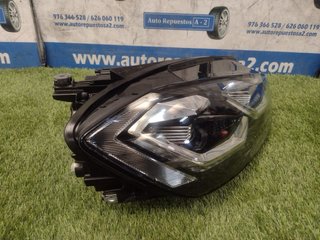 FARO DERECHO FULL LED VW GOLF 7,5 2018