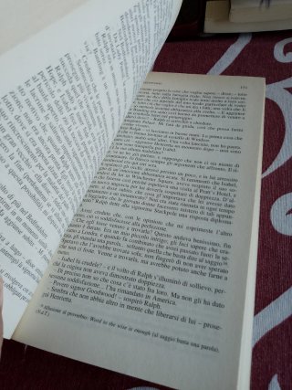 Ritratto di signora