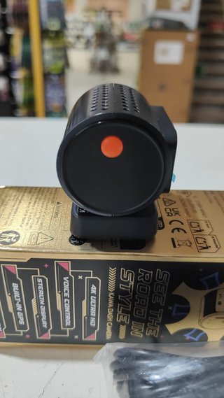 Cámara Mini 7 Pro