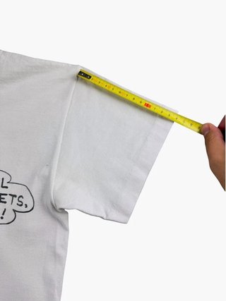 90s Vintage Graphic T-Shirt Bart Simpson Premium