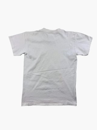 90s Vintage Graphic T-Shirt Bart Simpson Premium