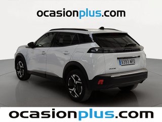 Peugeot 2008 PureTech 100 S&S Allure 75 kW (100 CV)