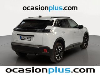 Peugeot 2008 PureTech 100 S&S Allure 75 kW (100 CV)