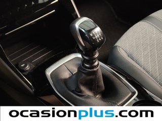 Peugeot 2008 PureTech 100 S&S Allure 75 kW (100 CV)