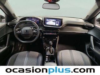 Peugeot 2008 PureTech 100 S&S Allure 75 kW (100 CV)