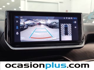 Peugeot 2008 PureTech 100 S&S Allure 75 kW (100 CV)