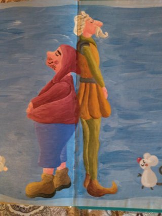Las aventuras de Don Quijote