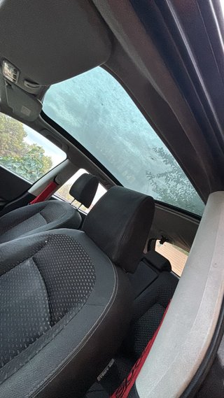 Nissan Qashqai 2008